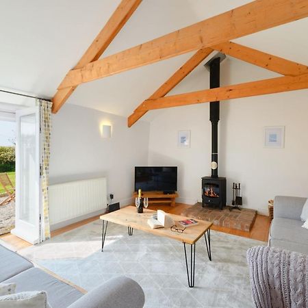 Cobblestone Cottage Penzance Luaran gambar