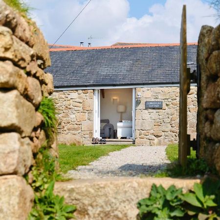 Cobblestone Cottage Penzance Luaran gambar