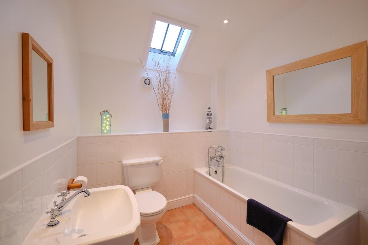 Cobblestone Cottage Penzance Luaran gambar