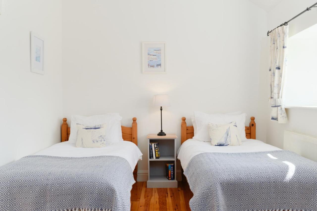 Cobblestone Cottage Penzance Luaran gambar