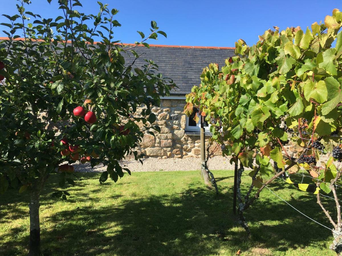 Cobblestone Cottage Penzance Luaran gambar