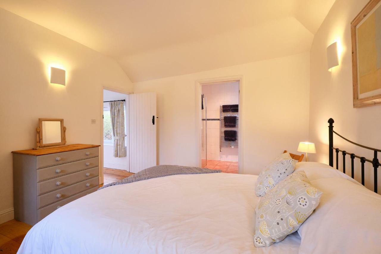 Cobblestone Cottage Penzance Luaran gambar